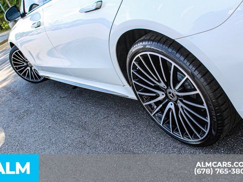 Used 2023 Mercedes-Benz S 580 4MATIC Sedan w/ AMG Line image 14