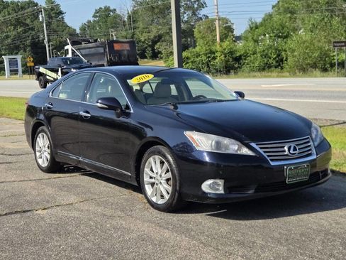 Used 2010 Lexus ES 350 image 2