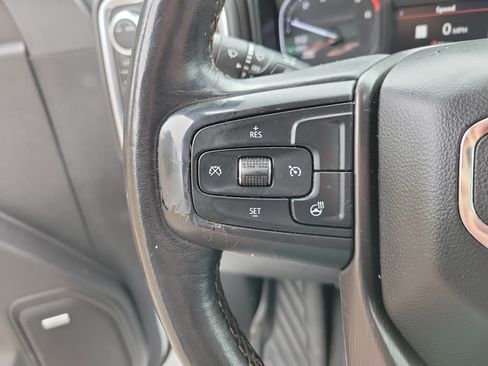 Used 2021 GMC Sierra 1500 AT4 w/ AT4 Premium Package image 16