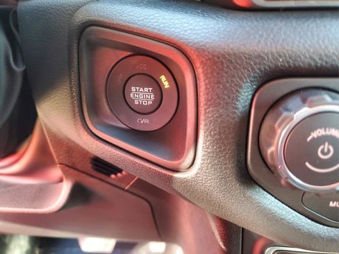 New 2026 Jeep Wrangler Willys image 17