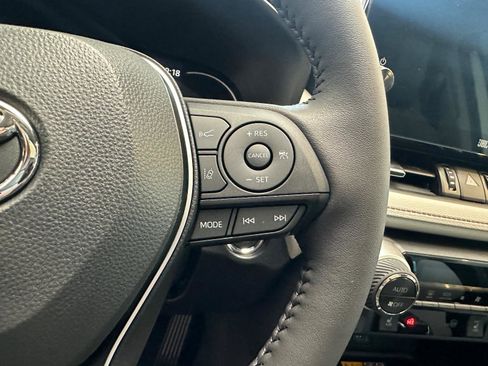 New 2025 Toyota RAV4 XLE Premium image 25