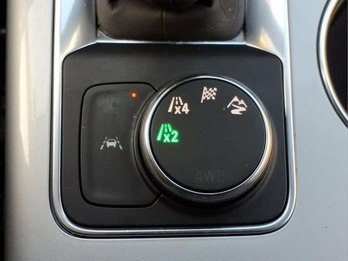 Used 2024 Chevrolet Blazer LT w/ Convenience Package image 21