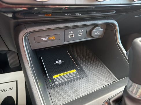 Certified 2024 Honda CR-V EX-L image 36