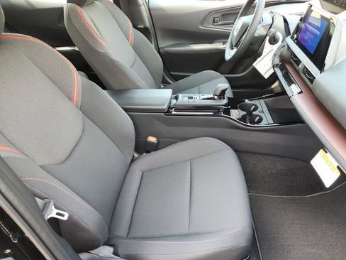 New 2026 Toyota Prius Plug-In Hybrid image 10