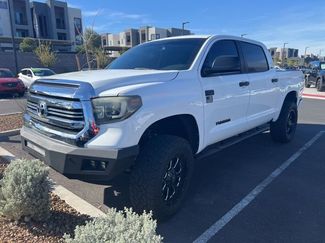 Used 2016 Toyota Tundra SR5 w/ SR5 Upgrade Package video 1