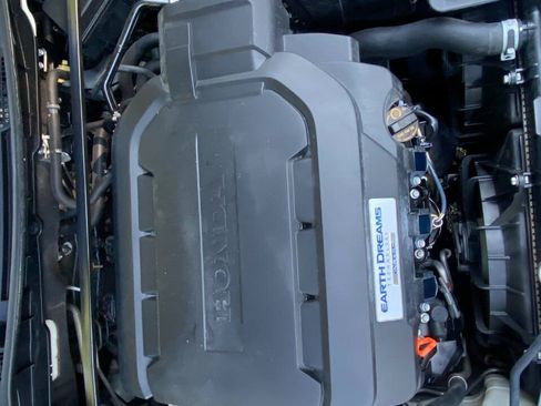 Used 2014 Honda Accord EX-L image 58