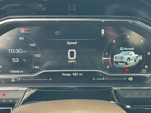 Used 2024 GMC Sierra 1500 SLT w/ SLT Premium Plus Package image 20