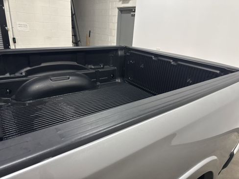 Used 2025 RAM 1500 Big Horn image 29