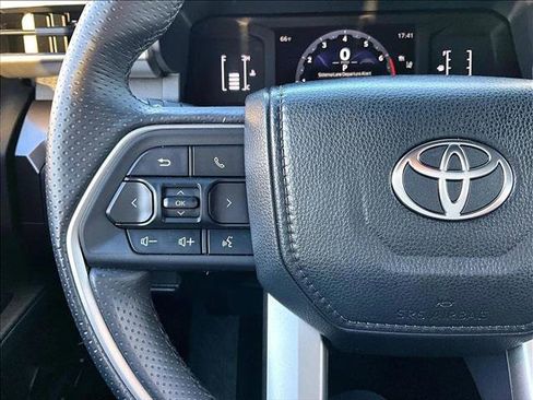 Used 2025 Toyota 4Runner SR5 image 20