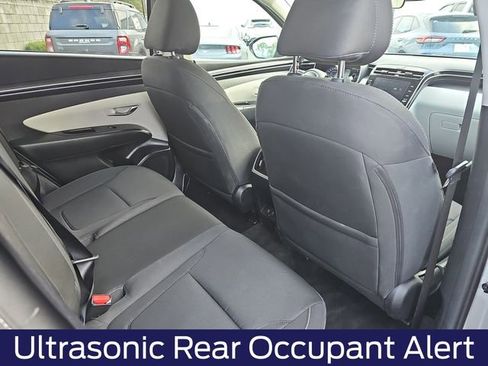 Used 2024 Hyundai Tucson SEL image 13