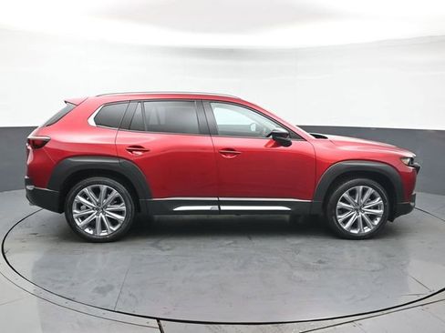 New 2026 MAZDA CX-50 AWD 2.5 S w/ Accent Package image 6