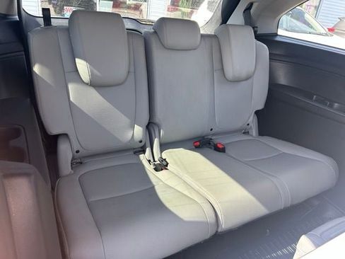 Used 2019 Honda Odyssey EX-L image 19