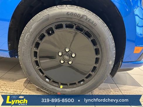 New 2026 Ford Maverick Lobo AWD/4WD image 19