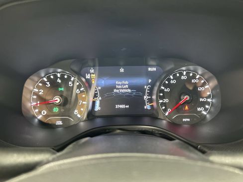 Used 2023 Jeep Compass Latitude AWD/4WD image 13
