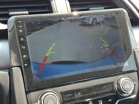 Used 2017 Honda Civic LX image 18