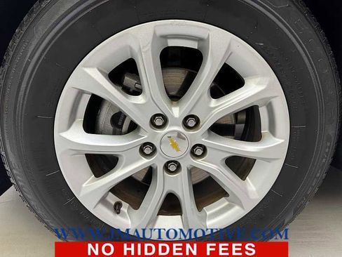 Used 2018 Chevrolet Equinox LT image 9