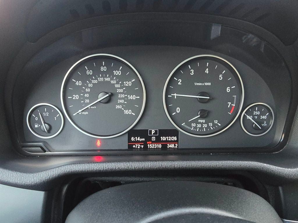 Used 2013 BMW X3 xDrive28i AWD/4WD image 22