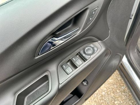 Used 2024 Chevrolet Equinox LT w/ LPO, Floor Liner Package FWD image 26