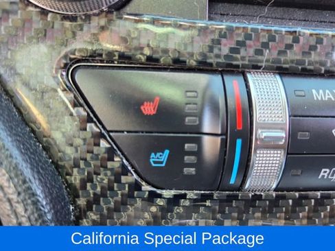 Used 2017 Ford Mustang GT Premium w/ Equipment Group 401A image 24