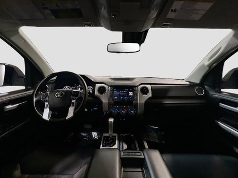Used 2021 Toyota Tundra SR5 AWD/4WD image 15