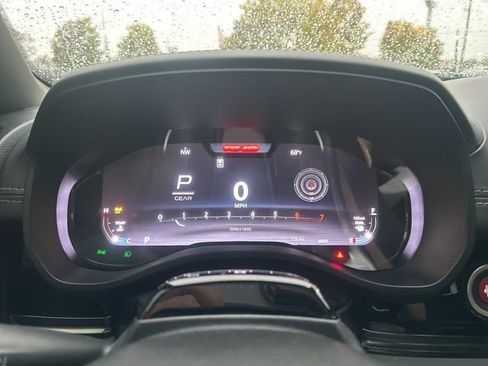 Used 2025 RAM 1500 RHO w/ RHO Level 1 Equipment Group image 52