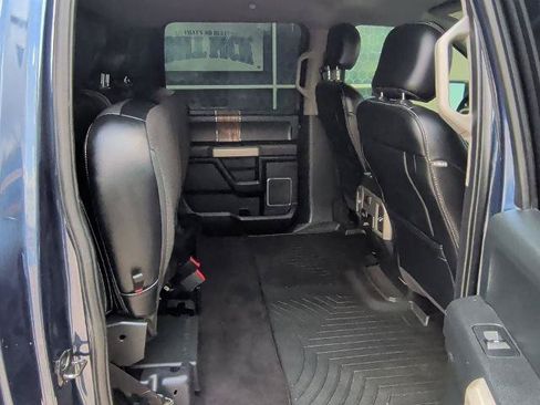 Certified 2020 Ford F150 Lariat AWD/4WD image 15