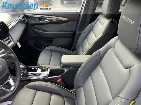New 2026 Chevrolet TrailBlazer ACTIV w/ Convenience Package AWD/4WD image 18