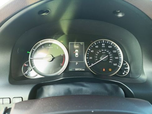 Used 2016 Lexus ES 350 image 8