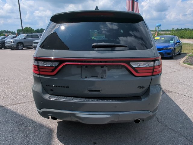 Used 2023 Dodge Durango R/T AWD/4WD image 33