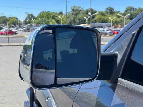 Used 2018 RAM 2500 Tradesman w/ Popular Equipment Group AWD/4WD image 12