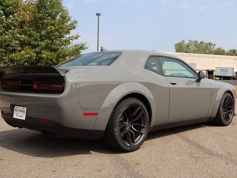 Used 2023 Dodge Challenger SRT Hellcat Jailbreak image 36