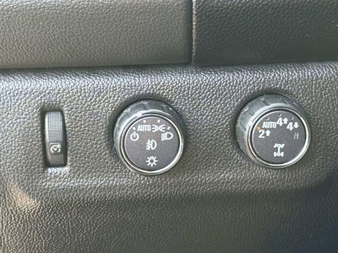 Used 2022 GMC Canyon AT4 w/ Trailering Package image 26