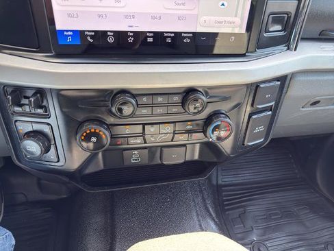 Certified 2023 Ford F350 XLT w/ XLT Premium Package AWD/4WD image 25