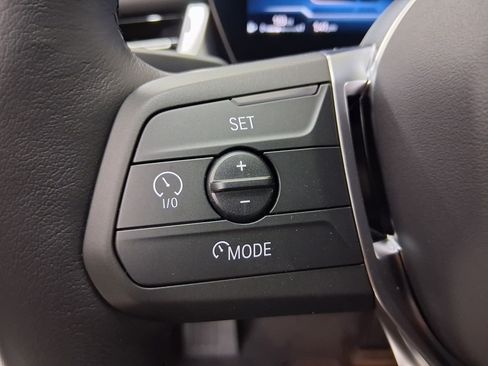 New 2026 BMW X1 xDrive28i w/ Convenience Package AWD/4WD image 16