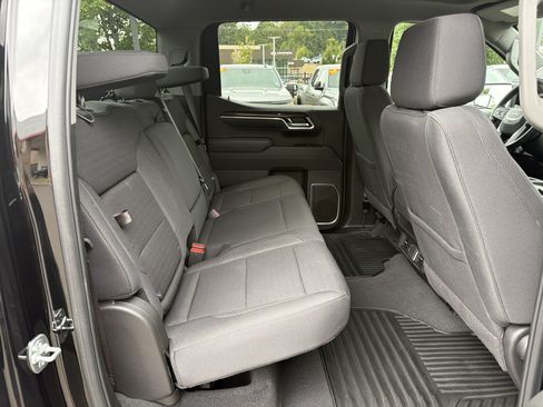Used 2025 GMC Sierra 1500 Elevation AWD/4WD image 15