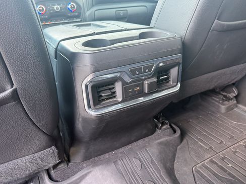 Used 2020 GMC Sierra 1500 Denali w/ Technology Package AWD/4WD image 23