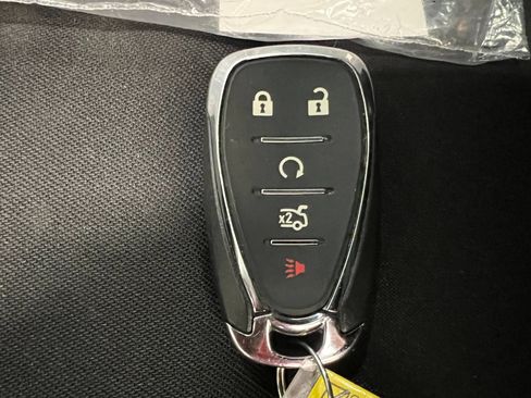 Used 2024 Chevrolet Malibu LT image 46