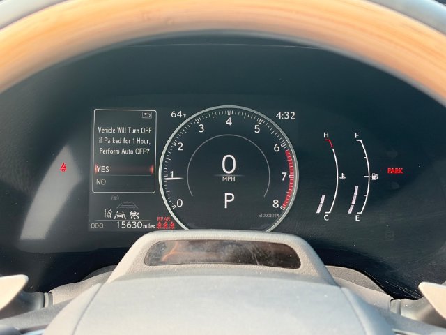 Used 2024 Lexus RX 350 Premium w/ Convenience Package AWD/4WD image 18