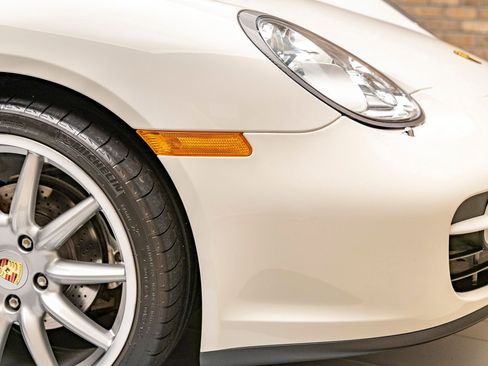 Used 2007 Porsche Cayman image 36