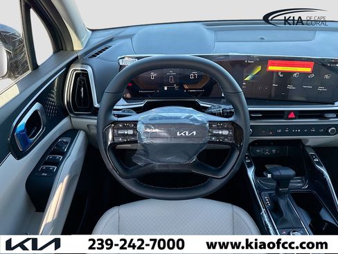 New 2026 Kia Sorento S w/ S Panoramic Sunroof Package AWD/4WD image 16