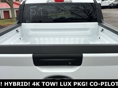 New 2026 Ford Maverick XLT w/ Equipment Group 301A image 31