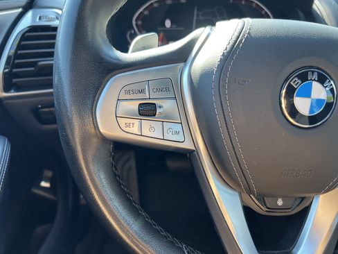 Used 2021 BMW 840i Gran Coupe xDrive w/ Comfort Seating Package AWD/4WD image 19