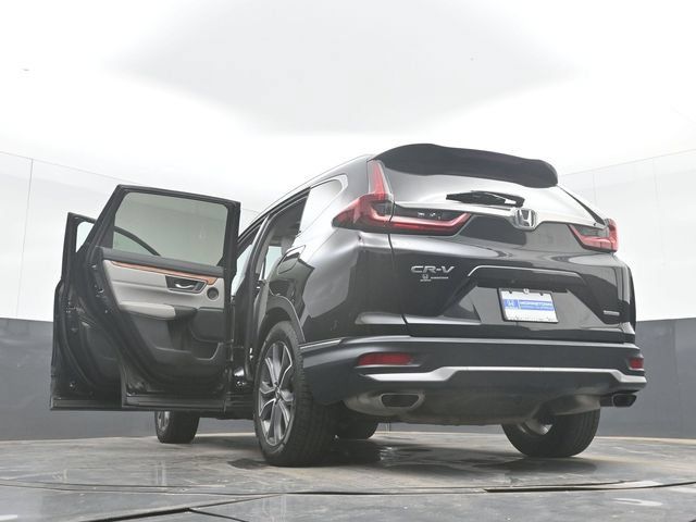 Used 2020 Honda CR-V Touring image 56