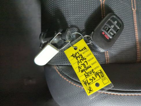 Certified 2024 Honda CR-V Sport-L image 24