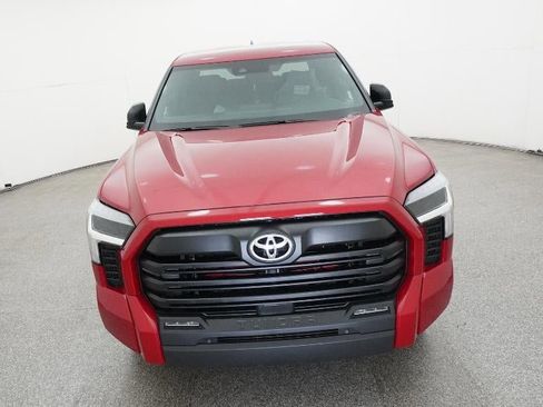 New 2026 Toyota Tundra SR5 RWD image 15