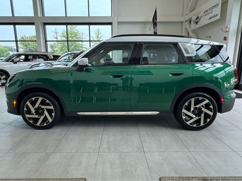 Used 2026 MINI Cooper Countryman S AWD/4WD image 9