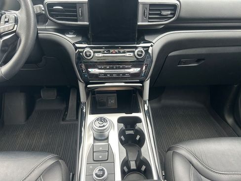 Used 2022 Ford Explorer ST w/ Equipment Group 401A AWD/4WD image 12