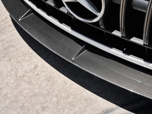 Used 2021 Mercedes-Benz AMG GT Black Series w/ Lane Tracking Package image 9