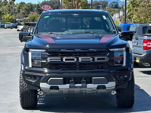 New 2026 Ford F150 Raptor AWD/4WD image 45