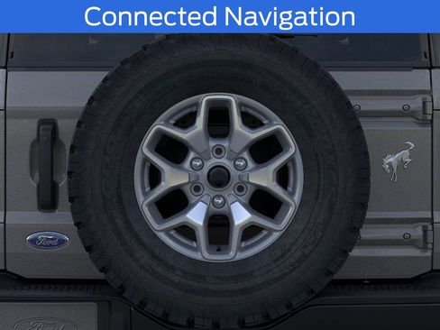 New 2025 Ford Bronco Badlands image 24